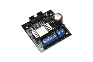 stepper motor driver postep25-32