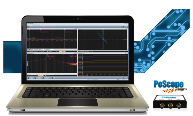 Usb oscilloscope программа для сканирования