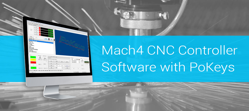 Mach4 cnc