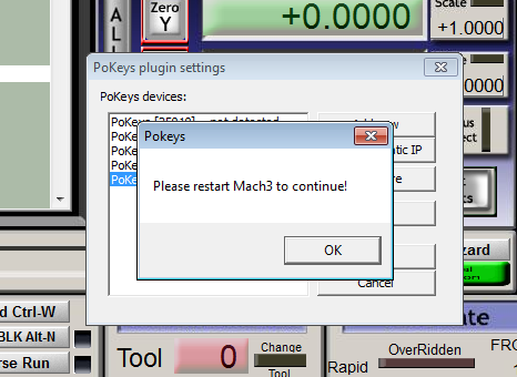 Mach3 serial port plugin download