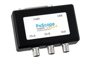 Fig. 2: PoScopeMega50