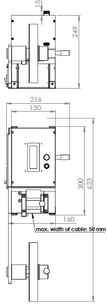 technical data 